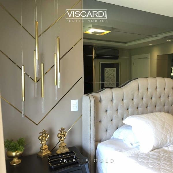 76 - PERFIL VISCARDI SLIS GOLD - AMBIENTE 9