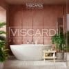 133 - PERFIL VISCARDI SLIS RED GOLD - AMBIENTE 01